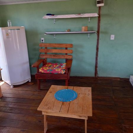 Ceu De Agartha Retiros E Vivencias Hotel Alto Paraiso de Goias Ngoại thất bức ảnh
