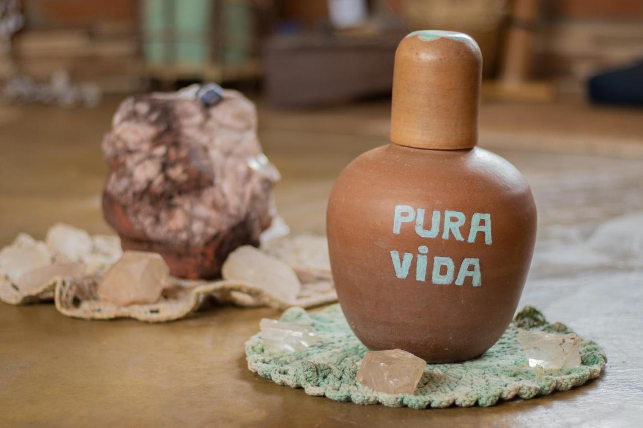 Ceu De Agartha Retiros E Vivencias Hotel Alto Paraiso de Goias Ngoại thất bức ảnh
