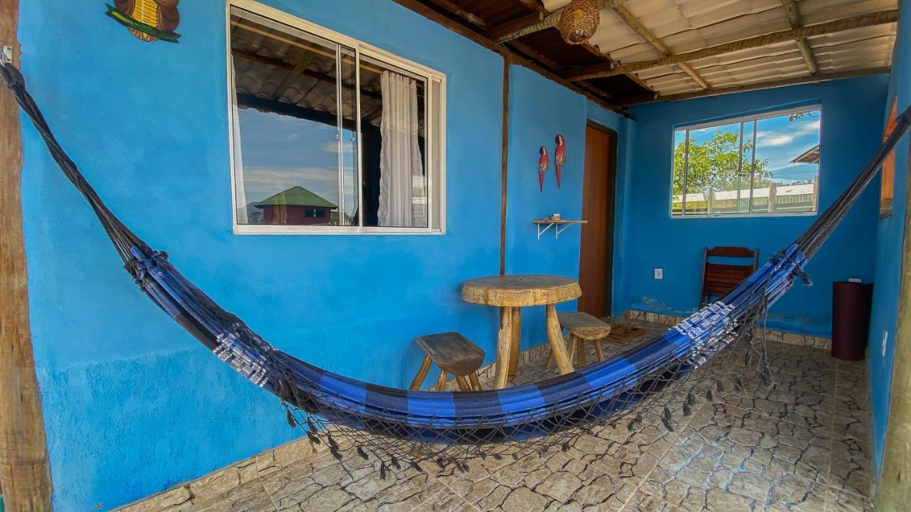 Ceu De Agartha Retiros E Vivencias Hotel Alto Paraiso de Goias Ngoại thất bức ảnh