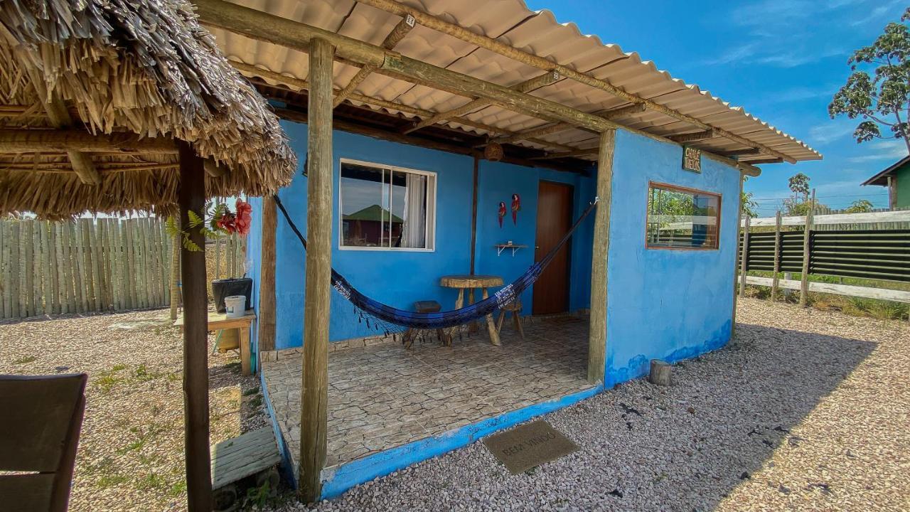 Ceu De Agartha Retiros E Vivencias Hotel Alto Paraiso de Goias Ngoại thất bức ảnh