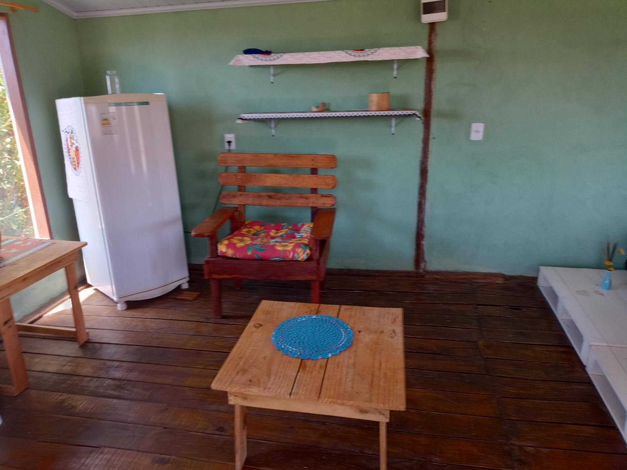 Ceu De Agartha Retiros E Vivencias Hotel Alto Paraiso de Goias Ngoại thất bức ảnh